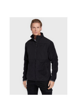 Halti Полар Pioneering 088-0136 Черен Regular Fit - Pepit.bg