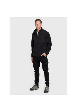 Halti Полар Pioneering 088-0136 Черен Regular Fit - Pepit.bg