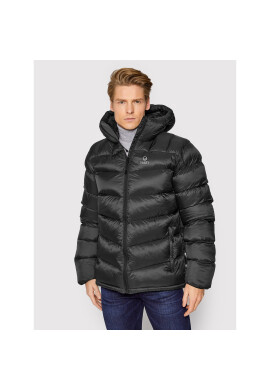 Halti Пухено яке Vuostimo 064-0452 Черен Regular Fit - Pepit.bg