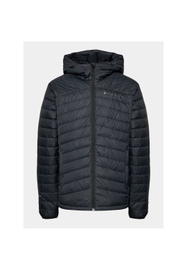 Halti Пухено яке Evolve Lite M Down Jacket 067-0010 Черен Regular Fit - Pepit.bg
