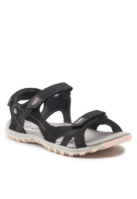 Halti Сандали Isla W Sandals 054-2283 Черен - Pepit.bg