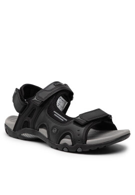 Halti Сандали Rice II Sandal 054-2137 Черен - Pepit.bg