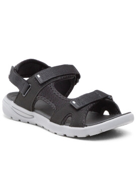 Halti Сандали Sandor Sandal 054-2643 Черен - Pepit.bg