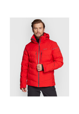 Halti Скиорско яке Wiseman 059-2541 Червен Regular Fit - Pepit.bg