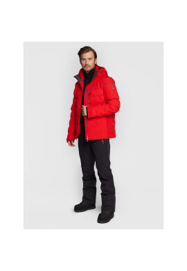Halti Скиорско яке Wiseman 059-2541 Червен Regular Fit - Pepit.bg