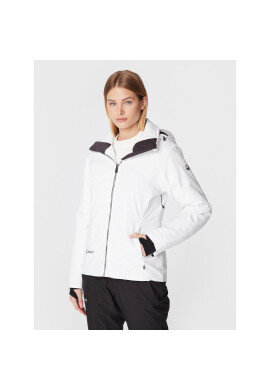 Halti Скиорско яке Galaxy 059-2587 Бял Regular Fit - Pepit.bg