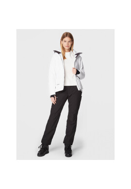Halti Скиорско яке Galaxy 059-2587 Бял Regular Fit - Pepit.bg
