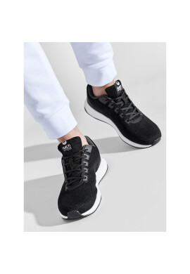 Halti Сникърси Pace M Sneaker 054-2764 Черен - Pepit.bg