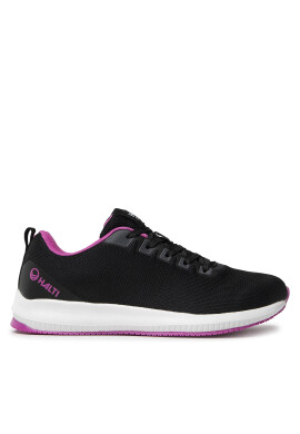 Halti Сникърси Pace W Sneaker 054-2765 Черен - Pepit.bg