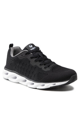Halti Сникърси Samos M Sneaker Aquatech 054-2768 Черен - Pepit.bg