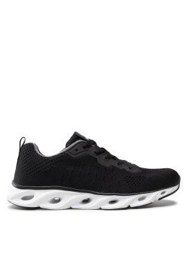 Halti Сникърси Samos M Sneaker Aquatech 054-2768 Черен - Pepit.bg