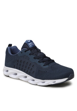 Halti Сникърси Samos M Sneaker Aquatech Черен - Pepit.bg