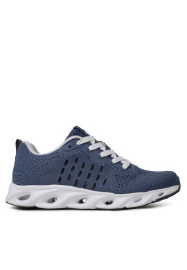 Halti Сникърси Samos W Sneaker Aquatech Син - Pepit.bg