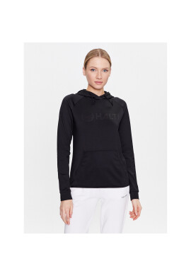Halti Суитшърт Dynamic 088-0123 Черен Regular Fit - Pepit.bg