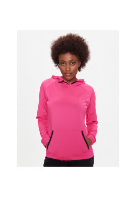 Halti Суитшърт Dynamic 088-0123 Розов Regular Fit - Pepit.bg