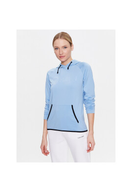 Halti Суитшърт Dynamic 088-0123 Син Regular Fit - Pepit.bg