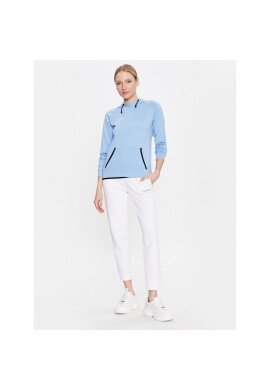 Halti Суитшърт Dynamic 088-0123 Син Regular Fit - Pepit.bg