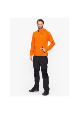 Halti Суитшърт Dynamic 088-0134 Оранжев Regular Fit - Pepit.bg