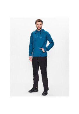 Halti Суитшърт Dynamic 088-0134 Син Regular Fit - Pepit.bg