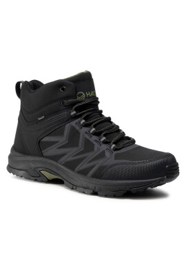 Halti Туристически Narvik Mid Dx M 054-2471 Черен - Pepit.bg