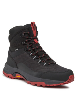 Halti Туристически Rorvik Mid Drymaxx 054-2805 Черен - Pepit.bg