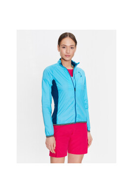Halti Ветровка Control 086-0711 Син Regular Fit - Pepit.bg