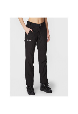 Halti Зимни панталони Luula 059-2532 Черен Regular Fit - Pepit.bg