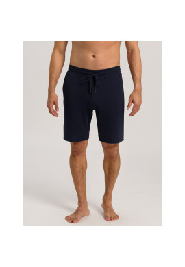 Hanro Пижамени шорти 75070 Черен Regular Fit - Pepit.bg