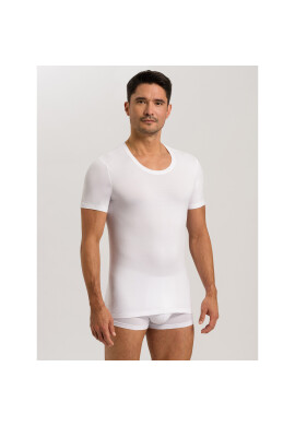 Hanro Потник 73088 Бял Slim Fit - Pepit.bg