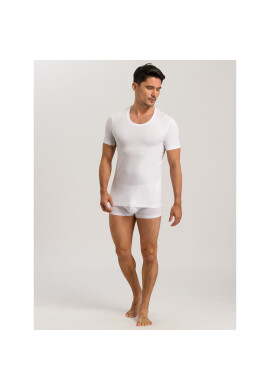 Hanro Потник 73088 Бял Slim Fit - Pepit.bg