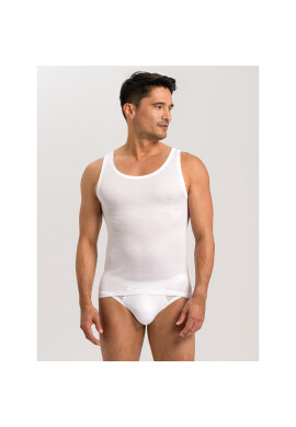 Hanro Потник 73660 Бял Slim Fit - Pepit.bg