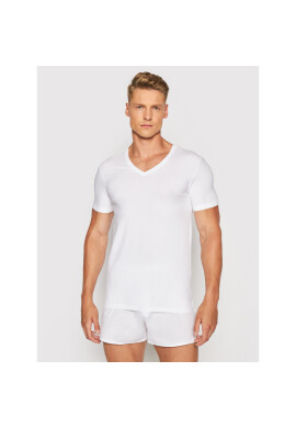 Hanro Потник Superior 3089 Бял Slim Fit - Pepit.bg