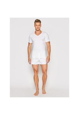 Hanro Потник Superior 3089 Бял Slim Fit - Pepit.bg