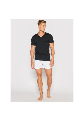 Hanro Потник Superior 3089 Черен Slim Fit - Pepit.bg