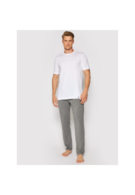 Hanro Тишърт Night & Day 5430 Бял Regular Fit - Pepit.bg