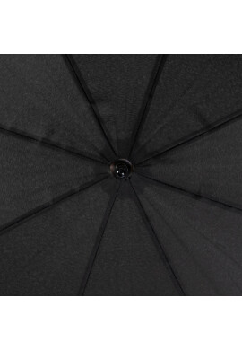 Happy Rain Чадър Long Ac 41067 Черен - Pepit.bg