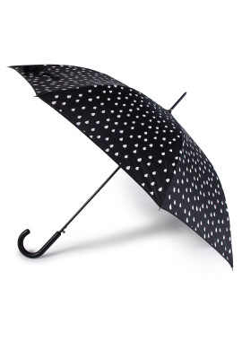 Happy Rain Чадър Long Ac 4110 Черен - Pepit.bg