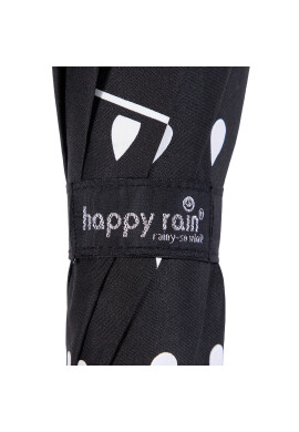 Happy Rain Чадър Long Ac 4110 Черен - Pepit.bg