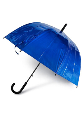 Happy Rain Чадър Long Ac Domeshape 40988 Син - Pepit.bg