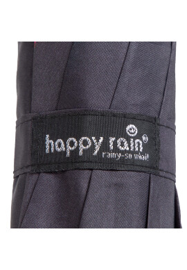 Happy Rain Чадър Mini Ac Holy Exposion 42285 Черен - Pepit.bg