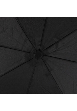 Happy Rain Чадър Mini Alu 42667 Черен - Pepit.bg