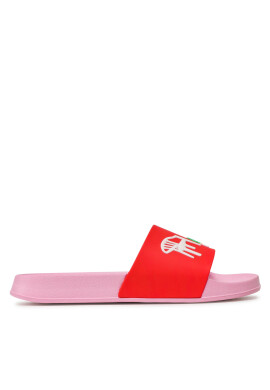Happy Socks Чехли BAL114-3300 Червен - Pepit.bg