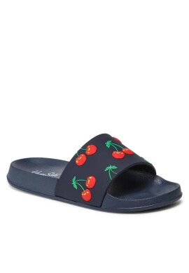 Happy Socks Чехли CHE114-6505 Тъмносин - Pepit.bg