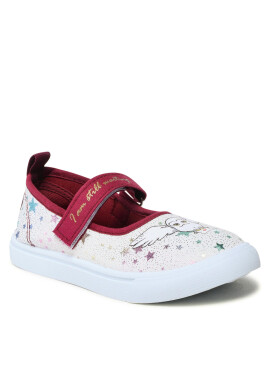 Harry Potter Пантофи AW22-059WBHP Бял - Pepit.bg