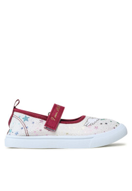 Harry Potter Пантофи AW22-059WBHP Бял - Pepit.bg