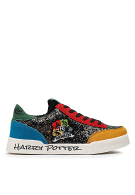 Harry Potter Сникърси CS5856-02(IV)HP Черен - Pepit.bg