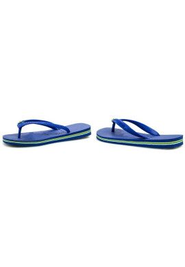 Havaianas Джапанки Brasil 40000322711 Син - Pepit.bg