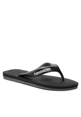 Havaianas Джапанки Dual 41456026328 Черен - Pepit.bg