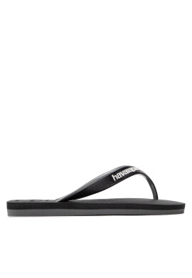 Havaianas Джапанки Dual 41456026328 Черен - Pepit.bg