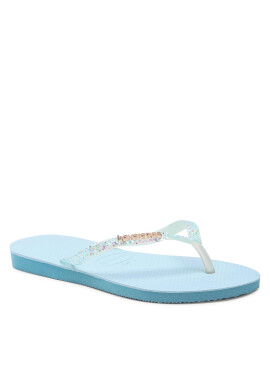 Havaianas Джапанки Sl. Gtr Flrish 41471221671 Син - Pepit.bg